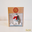 Polar bear - Felt Craft Mini Kit