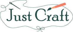 Autorská vyšívací sada - Blush Garden :: JustCraftCZ