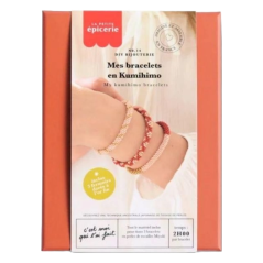 Kumihimo Bracelets Kit