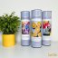 Artist Designed Needlepoint Kit - Good Morning
