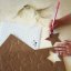 Paper DIY kit for kids - Create stars