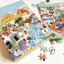Puzzle pro děti Vrať se v čase (plus plakát) - Starověký Egypt