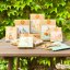 Folk Birds Felt Craft Kit