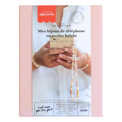 Sada na výrobu řetězu na mobilní telefon