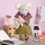 Little Miss Mouse Felt Craft Kit
