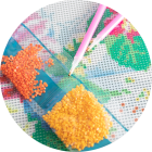 Diamantové malování