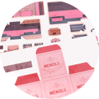 Papírové modelářství