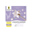 Paper DIY kit for kids - Create magic wands