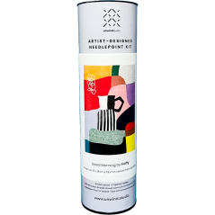 Autorská vyšívací sada - Good Morning