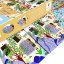 Puzzle pro děti Vrať se v čase (plus plakát) - Starověký Egypt