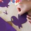 Paper DIY kit for kids - Create butterflies