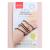 Multi-Row Beaded Bracelet Kit - Black Edition
