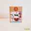 Christmas pudding - Felt Craft Mini Kit