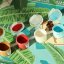 Painting by numbers Petit Pinceau - Daydreaming