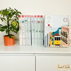 Malování podle čísel Petit Pinceau - Lisbon