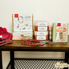 DIY Kit Silver Jewelry Workshop