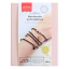 Multi-Row Beaded Bracelet Kit - Black Edition