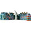 Papercraft set - Diagon Alley
