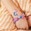 DIY Jewelry Kit Mon Kit Bijou - Armband-set - Mermaid