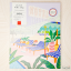 Painting by numbers Petit Pinceau - The Motel Pool