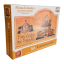 Brick construction kit Domanech Cuit - the Church of Santa María de Eunate
