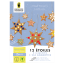 Paper DIY kit for kids - Create stars