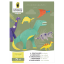Papírová kreativní sada pro děti - Vyrob si dinosaury