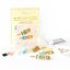 Feather Brooches DIY Kit