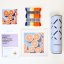 Artist Designed Needlepoint Kit - Argumes