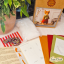 Fergus Fox Felt Craft Kit