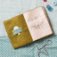 Felt Needle Case Mini Kit