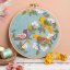 JustCraftCZ-Embroidery-Hoop-Kit-Dawn-Chorus-1 JustCraftCZ-Embroidery-Hoop-Kit-Dawn-Chorus-1