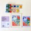 Artist Designed Needlepoint Kit for Beginners - The Marsh