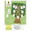 Paper DIY kit for kids Mon - Create your Family tree