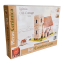 Brick construction kit Domenech Cuit - Old English Cottage House