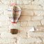Paper DIY kit for kids - Create Hot-Air Balloons