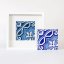 Autorská vyšívací sada - Portuguese Tile