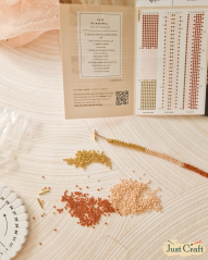 Kumihimo Bracelets Kit