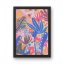 Artist Designed Needlepoint Kit - Camile