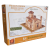 Brick construction kit Domenech Cuit - the Church of St. Martin de Fromista