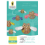 Paper DIY kit for kids - Create owls