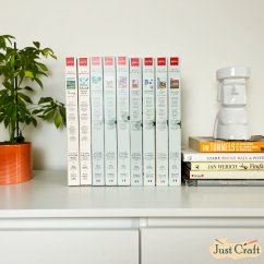 Malování podle čísel Petit Pinceau - Pařížské pekárny