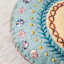Felt Embroidered Heart Mini Kit