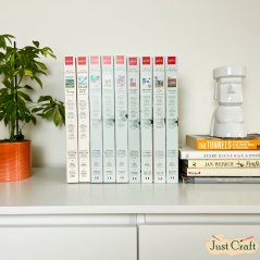 Malování podle čísel Petit Pinceau - Pařížské pekárny