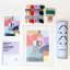 Artist Designed Needlepoint Kit - Good Morning