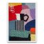 Artist Designed Needlepoint Kit - Good Morning